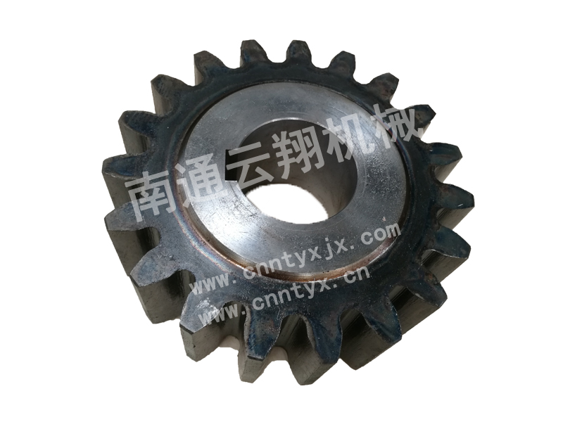齒輪設(shè)計步驟_云翔機(jī)械_種齒條廠家